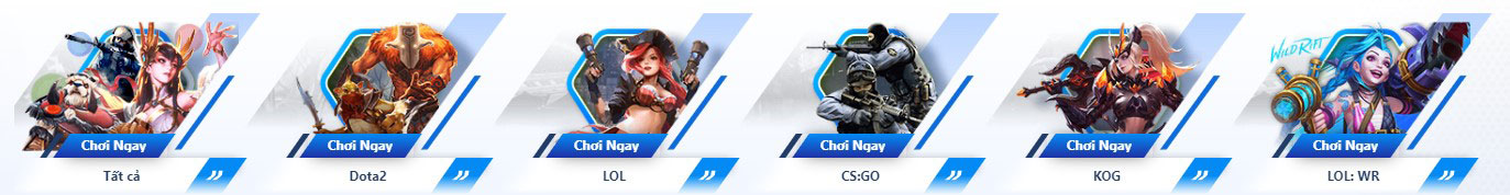 Thể thao Esport tại Bong88 Thể thao Esport tại Bong88