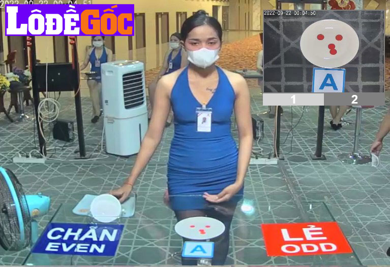 Xóc đĩa tại LVS788 Xóc đĩa tại LVS788